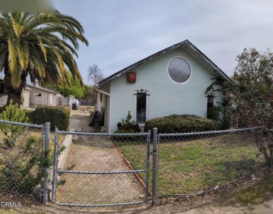 Lake Lot Sale Pending in Piru, California
