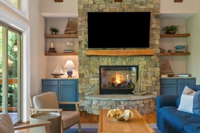 140' of Lake Keowee Living on a Protected Deep Water Bay - photo 7