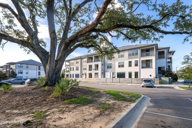 Old Fort Bayou Coastal Preserve Condo For Sale in Ocean Springs Mississippi