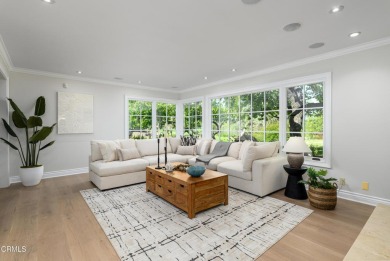 Lake Home For Sale in Camarillo, California