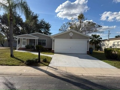 Cape Coral Area Home For Sale in N. Fort Myers Florida