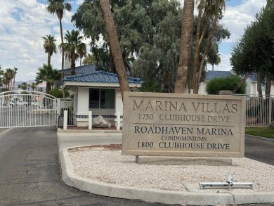 Lake Condo For Sale in Bullhead City, Arizona