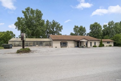 Endless business potential awaits at 550 W Old Trail Road in