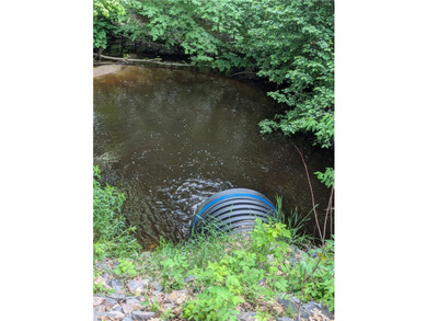 Beautiful corner lot with creek running through. Very close to - photo 12
