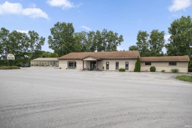 Endless business potential awaits at 550 W Old Trail Road in