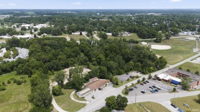 Endless business potential awaits at 550 W Old Trail Road in