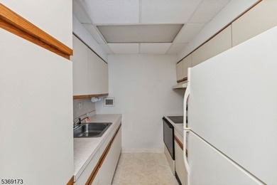 Uptown Views from the 9th Floor of Brighton Towers! This