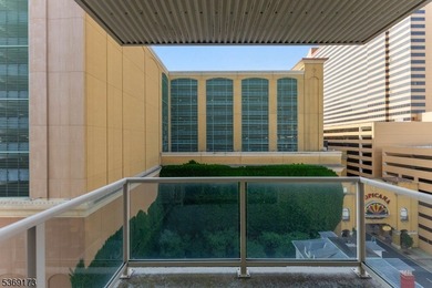 Uptown Views from the 9th Floor of Brighton Towers! This