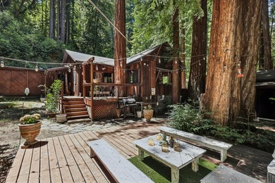 Experience the perfect blend of serenity, privacy, and modern - photo 20