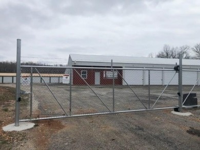 Truman Lake Commercial For Sale in Clinton Missouri