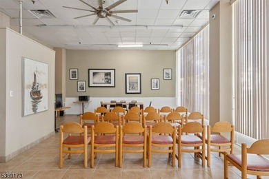 Uptown Views from the 9th Floor of Brighton Towers! This