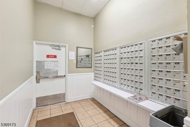 Uptown Views from the 9th Floor of Brighton Towers! This