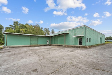 New River - Onslow County Acreage Active Under Contract in Jacksonville North Carolina