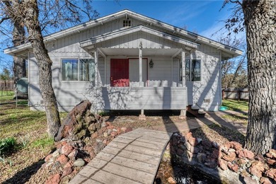 Lake Home For Sale in Clearlake, California