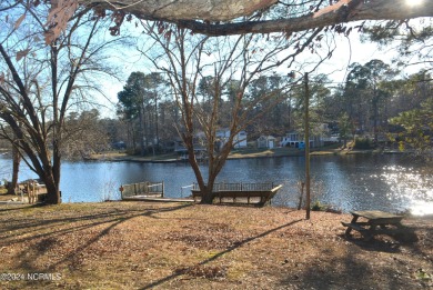 Lake Home For Sale in Louisburg, North Carolina