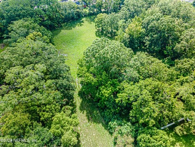 This 3.5+ acre partially cleared parcel on Detroit Street offers - photo 3