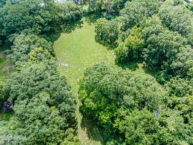 This 3.5+ acre partially cleared parcel on Detroit Street offers - photo 4