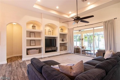 Welcome to this beautifully maintained pool home, ideally - photo 9