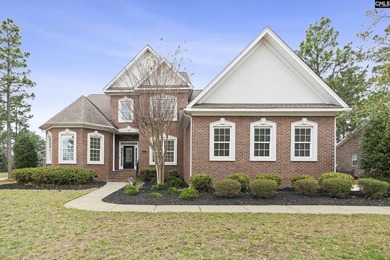 Lake Carolina Home For Sale in Columbia South Carolina