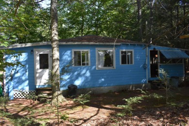 Contoocook Lake Home For Sale in Rindge New Hampshire