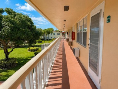 Beautifully maintained turnkey condo in a gated 55+ active adult - photo 3