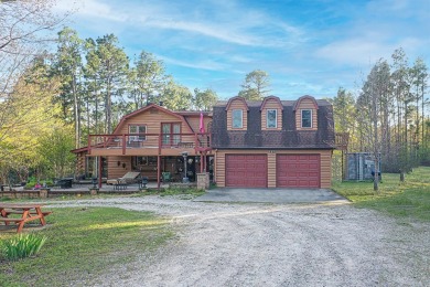 (private lake, pond, creek) Home For Sale in Trenton South Carolina