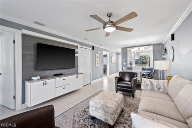 WARM WINTERS, low-maintenance, Florida living. Turnkey and - photo 4