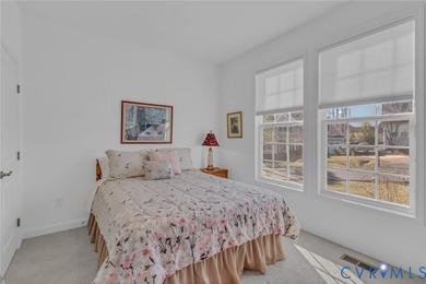 Welcome to 25 Essie Court - a 2022-built ranch-style home in the - photo 6