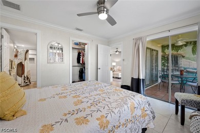 WARM WINTERS, low-maintenance, Florida living. Turnkey and - photo 9