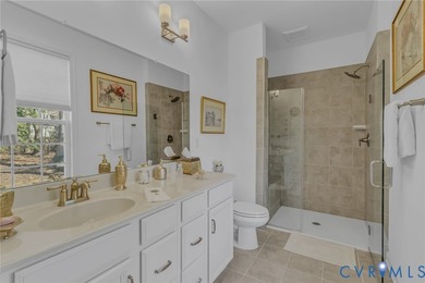 Welcome to 25 Essie Court - a 2022-built ranch-style home in the - photo 10