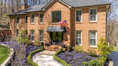 5540 Mill Stone Drive - Ooltewah, TN | Mill Run Subdivision * - photo 1