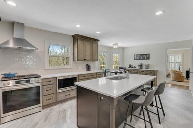 5540 Mill Stone Drive - Ooltewah, TN | Mill Run Subdivision * - photo 7