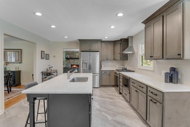 5540 Mill Stone Drive - Ooltewah, TN | Mill Run Subdivision * - photo 8