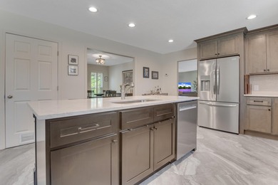 5540 Mill Stone Drive - Ooltewah, TN | Mill Run Subdivision * - photo 9