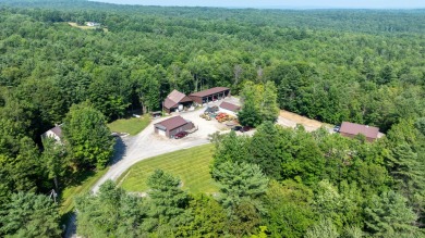 (private lake, pond, creek) Home For Sale in Readfield Maine