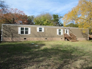 Lake Whitney Home For Sale in Whitney Texas