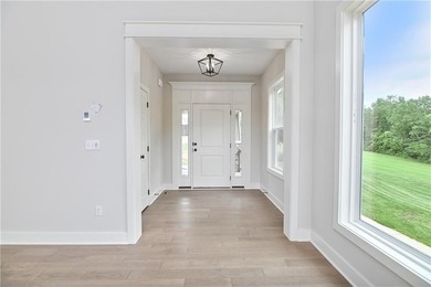 BEAUTIFUL HOME WITH A GOLF COURSE VIEW!This home is perfectly - photo 5