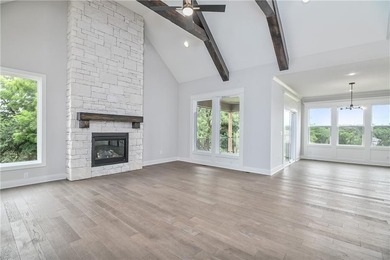 BEAUTIFUL HOME WITH A GOLF COURSE VIEW!This home is perfectly - photo 6