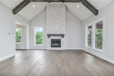 BEAUTIFUL HOME WITH A GOLF COURSE VIEW!This home is perfectly - photo 7