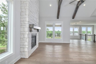BEAUTIFUL HOME WITH A GOLF COURSE VIEW!This home is perfectly - photo 9