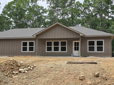 Lake Home For Sale in Hot Springs, Arkansas