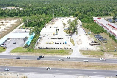 Exceptional commercial development site located on highly - photo 11