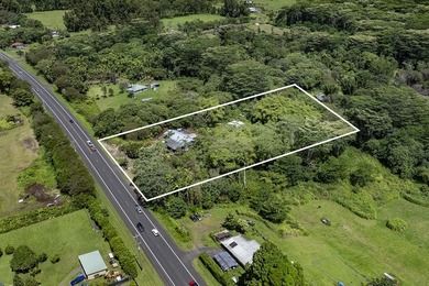 So much potential with this property! 4.55 acres of land with - photo 1