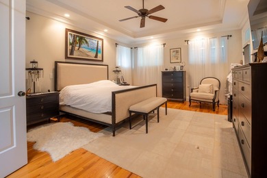 Welcome to this beautifully elevated Lowcountry-style home--the - photo 12