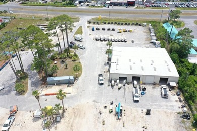 Exceptional commercial development site located on highly - photo 12