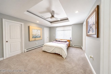 Welcome to 5434 Amboy Road - an exceptional legal two-family - photo 12