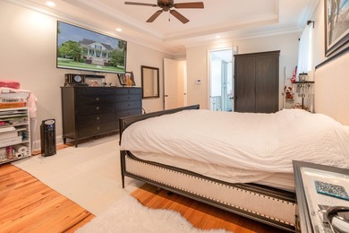 Welcome to this beautifully elevated Lowcountry-style home--the - photo 13