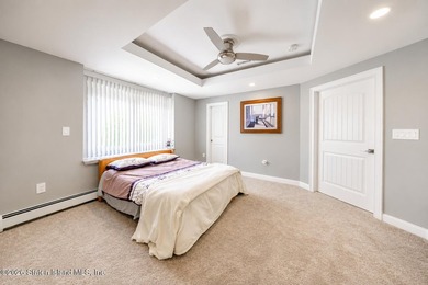 Welcome to 5434 Amboy Road - an exceptional legal two-family - photo 13