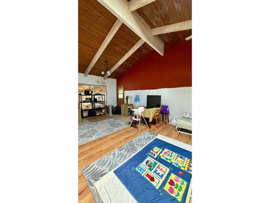 So much potential with this property! 4.55 acres of land with - photo 4