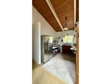 So much potential with this property! 4.55 acres of land with - photo 5